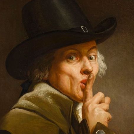 Joseph Ducreux