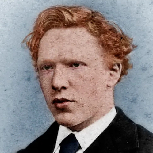 Vincent van Gogh